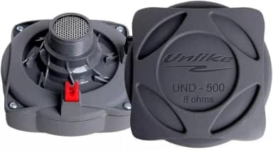 Driver Para Corneta Und500 150w Rms 8 Ohms Unlike