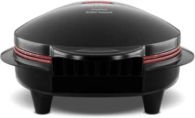 Omeleteira Britânia BOM02P Antiaderente Redstone 750W 220V