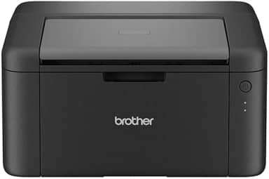 IMPRESSORA LASER MONO HLL1222 BROTHER 220V