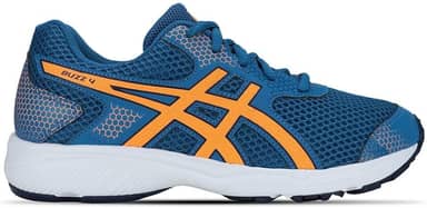Tênis Asics Buzz 4 Infantil