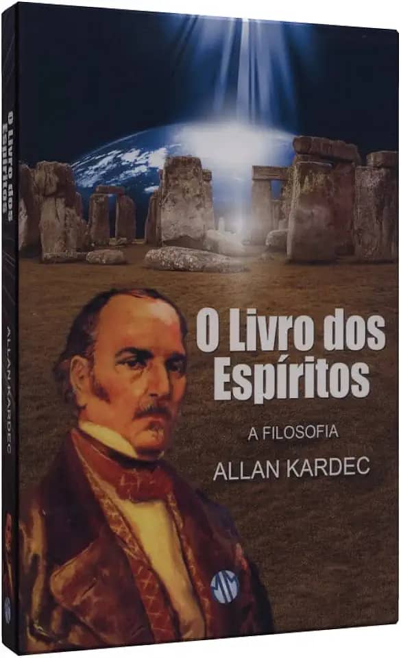 O Livro dos Espíritos: a Filosofia