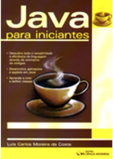 Java Para Iniciantes