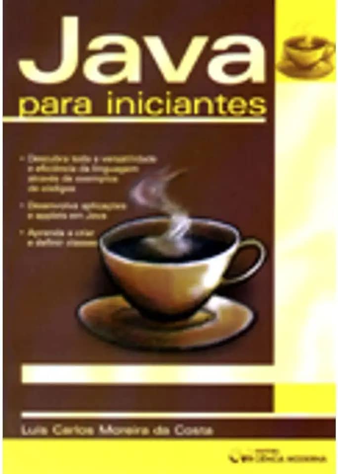 Java Para Iniciantes
