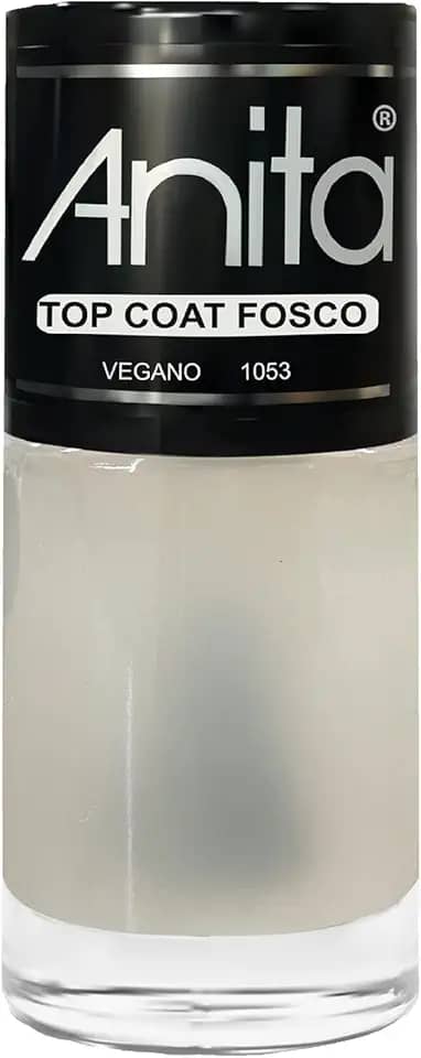 ANITA ESM TOP COAT FOSCO 10ML