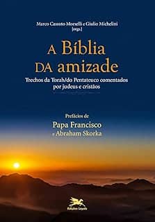 A Bíblia da amizade