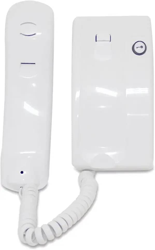 Interfone Universal Líder