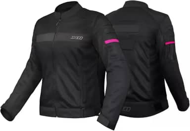 Jaqueta Moto X11 Super Air Motoqueiro Motociclista