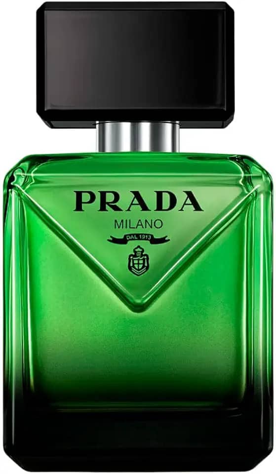Prada Paradigme Eau de Parfum - Perfume Masculino 50ml