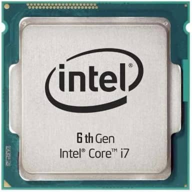 Processador Intel 1151 Core I7-6700 3.40Ghz Oem