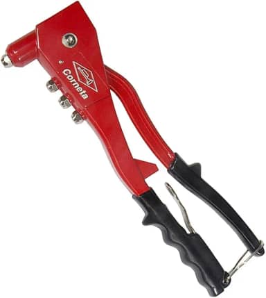 Corneta Rebitadeira Pop 4939900 Preto