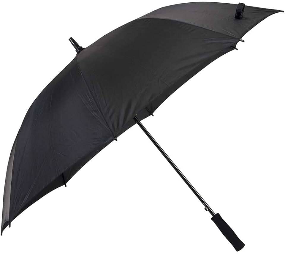 Mor - Guarda-Chuva Alabama Preto