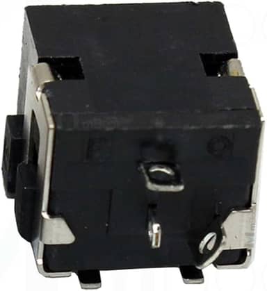 Jack mBook Sem Cabo para Dell Vaw00 Vaw01 Vaw02