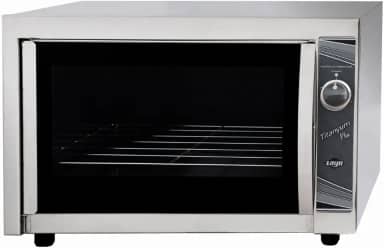 Forno Titanyum Plus Inox Industrial
