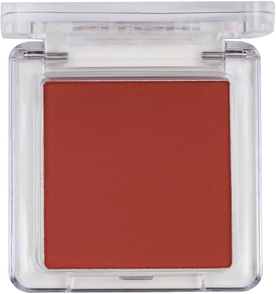 VULT BLUSH COMPACTO CORAL MATTE 3g