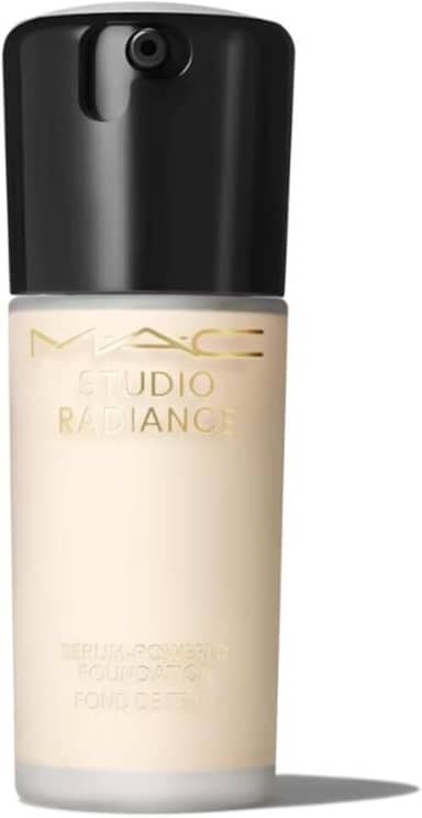 Base Líquida Hidratante M·A·C Studio Radiance Serum-Powered Foundation