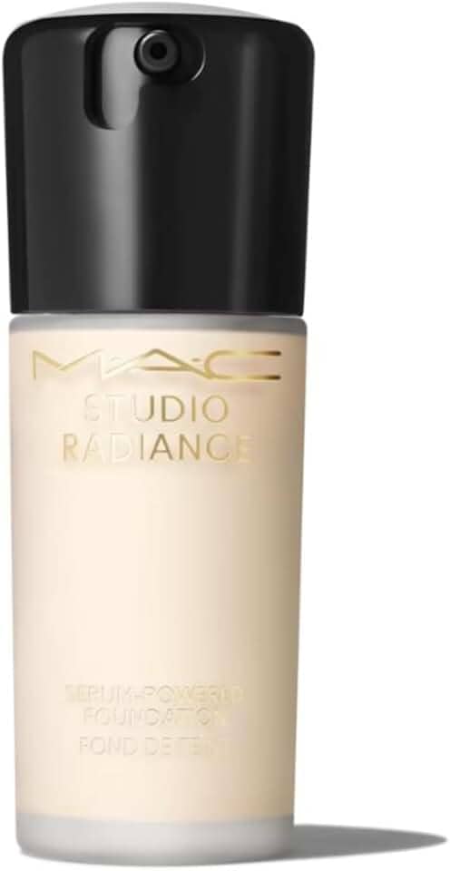 Base Líquida Hidratante M·A·C Studio Radiance Serum-Powered Foundation
