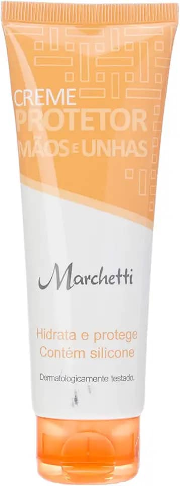 Creme Protetor Maos e Unhas UM Maos e Unhas