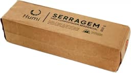 Serragem para Compostagem, 800g, 7,2L, Pinho, para Hamster, Coelho e Minhoca