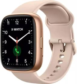 Relogio x-watch smartwatch xswuqpi003a - X-Games/X-Watch