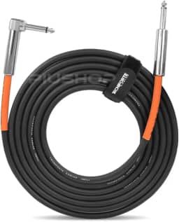 Cabo Tecniforte Gorilla 3 Metros Plug em L