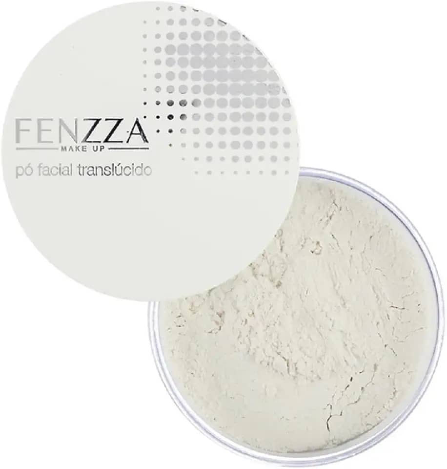 PO TRANSLUCIDO TAMPA BRANCA