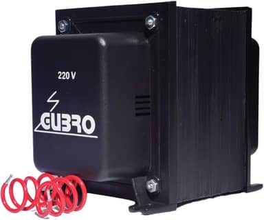 AUTO TRANSFORMADOR 5000 VA 12000 BTU SPLIT COM FIO