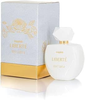 Perfume Liberté wepink