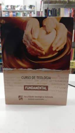 Curso Básico de Teologia