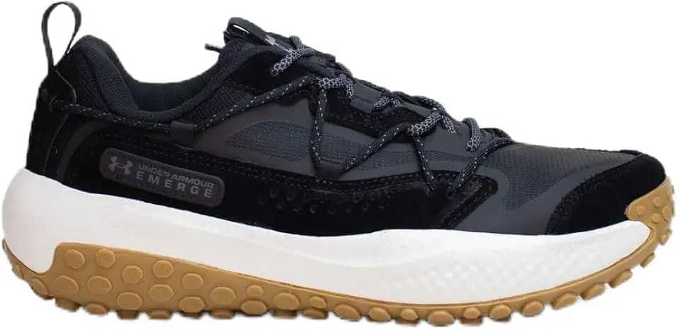 Tênis Sportstyle Under Armour Charged Emerge