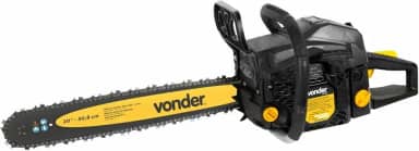Vonder Plus, Motosserra A Gasolina, 54,5 Cm³ (Cc), Mgc 545.