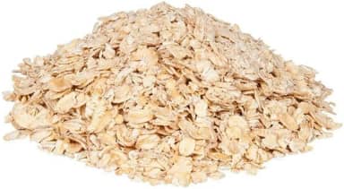 Aveia em Flocos Finos 1kg Wenutri