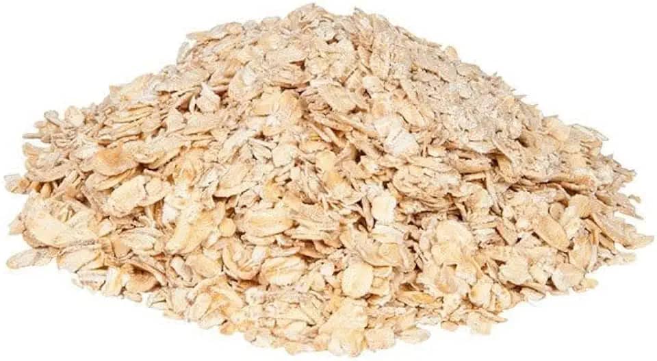 Aveia em Flocos Finos 1kg Wenutri