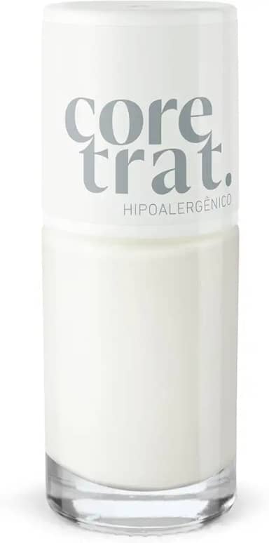 Blant – Esmalte Tule Branco Transparente 8,5ml
