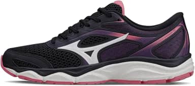 Tênis de Corrida Feminino Mizuno Hawk 5