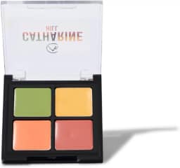 Catharine Hill - Kit Corretivo Cremoso Colorido Camuflagem - Claro