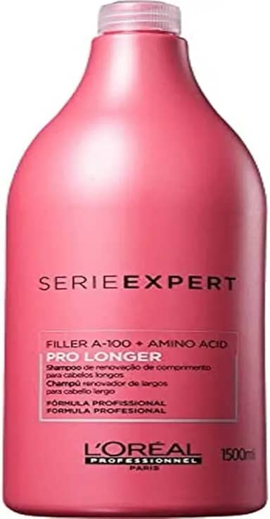 Loreal Série Expert Pro Longer - Shampoo 1500ml