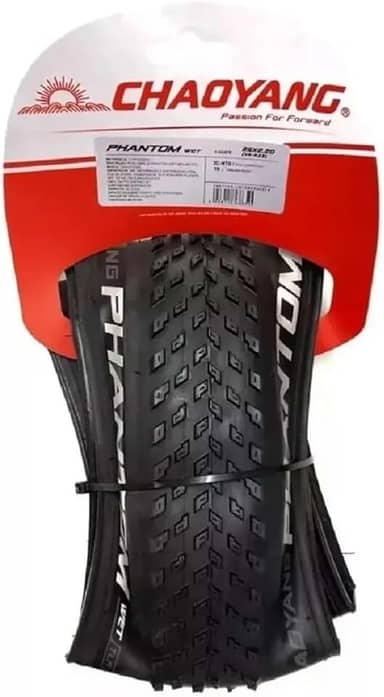 Pneu Bike Chaoyang Phantom Tubeless 29 X 2.2 MTB