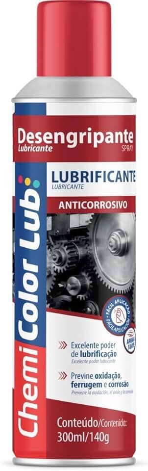 Chemicolor Desengripante Multiuso Spray 300ml