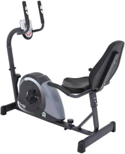 Dream Fitness Bicicleta Ergométrica Magnética Horizontal Mag 5000 H