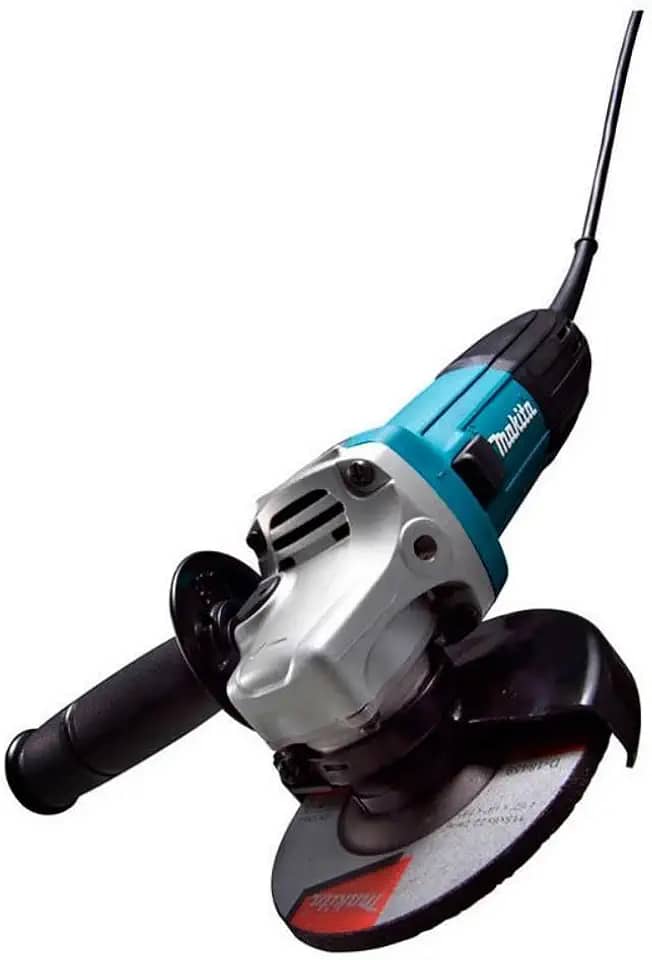 MAKITA ESMERILHADEIRA ANGULAR 115MM (4 1/2POL) 720W 220V GA4530