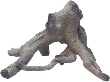 Enfeite Para Aquário- Tronco Raiz Grande