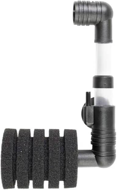 Bio filtro interno de esponja espuma pequeno wf-181 aquario