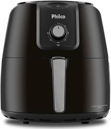 Fritadeira Air Fry Philco Gourmet PFR13P 8,1 Litros 127V