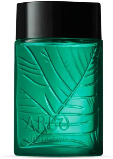 O Boticário ARBO INTENSO Desodorante Colônia 100ml