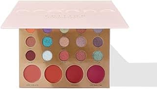 Océane - Fairytale Palette - Paleta Multifuncional./Única