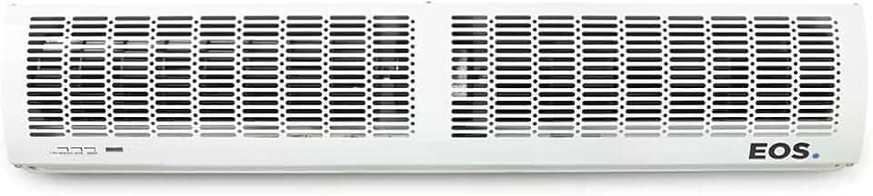 Cortina de Ar Eos 100 cm sem Controle Remoto Ca1210s 220v