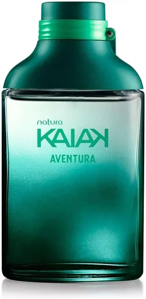 Kaiak Aventura Masculino - 100 ml | Natura