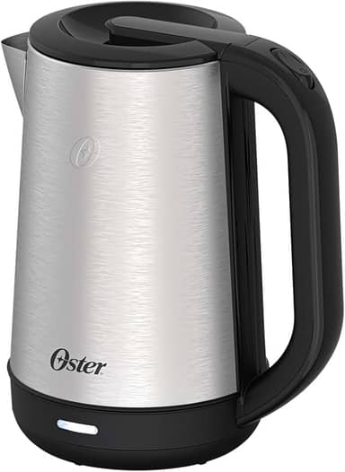 Chaleira Elétrica Oster Inox 2L Ultra - 220V