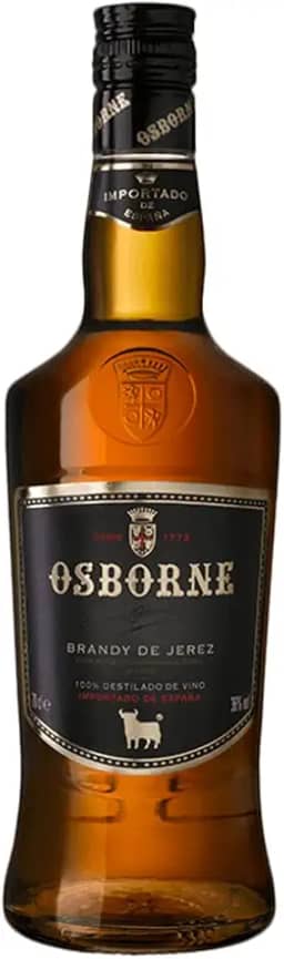 Osborne Brandy De Jerez 700 Ml