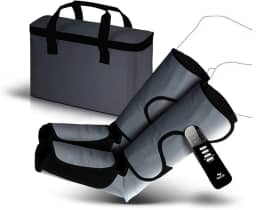 Massageador para Pernas e Pés F10 Air Massage